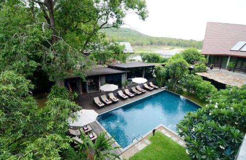 Chang Phueak Resort | Kireethara Boutique Resort