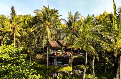 Selong Belanak Villa | Kirikan Villas, Secluded Jungle Paradise
