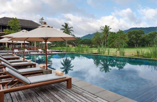 Mu Si Resort | Kirimaya Golf Resort Spa - SHA Plus Certified