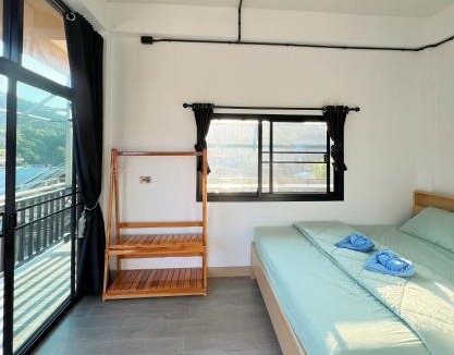 Thong Pha Phum House | Kirin Pilok Home - คิริน ปิล๊อกโฮม