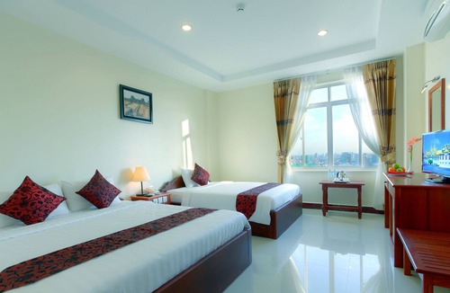 Prampir Makara Hotel | Kirirom Crystal Hotel