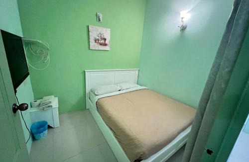 Tanah Rata Hotel | KISABEL Budget Hotel