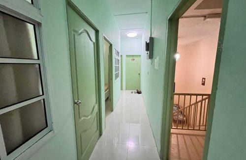 Tanah Rata Hotel | KISABEL Budget Hotel