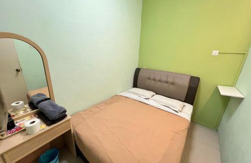 Tanah Rata Hotel | KISABEL Budget Hotel
