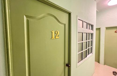 Tanah Rata Hotel | KISABEL Budget Hotel