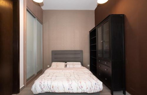 Ampang Apartment | Kisetsu no ie, KLCC Kuala Lumpur