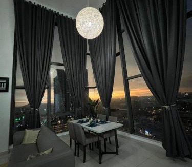 Bangi Sentral Apartment | Kita Retail Management Sdn Bhd
