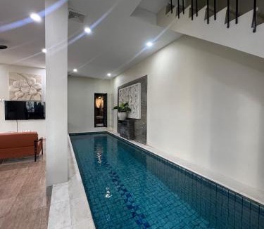 Demak House | KitaHome Plamongan Indah