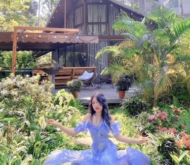 Soc Son Villa | KITE HOUSE - Free bể bơi, free pickleball- Moon Villa Sóc Sơn