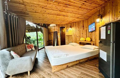 Soc Son Villa | KITE HOUSE - Free bể bơi, free pickleball- Moon Villa Sóc Sơn