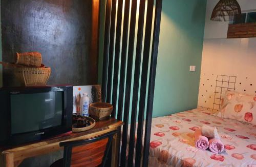 Siem Reap House | Kitya Homestay