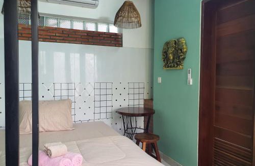 Siem Reap House | Kitya Homestay