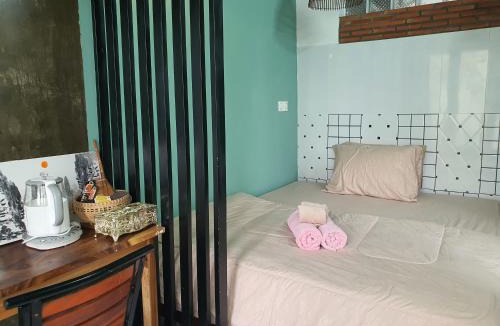Siem Reap House | Kitya Homestay