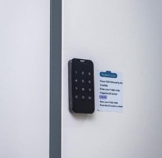Nana Hotel | Kiwi Capsule Hotel