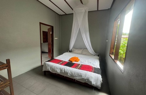 Vang Vieng Hotel | kiwi villas 1