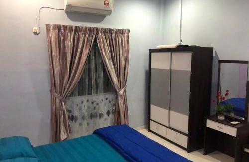 Kuantan House | KJ Homestay Balok Kuantan