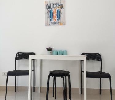Hin Lek Fai Apartment | KK Garden
