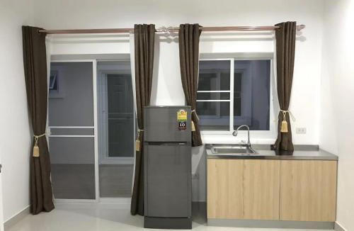 Hin Lek Fai Apartment | KK Garden