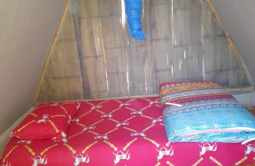 Pai House | KK Hut