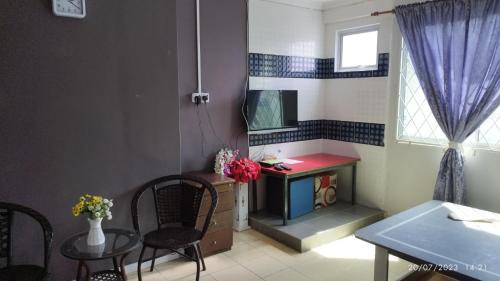 Kota Kinabalu House | KK Liyana Homestay