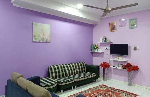 Kota Kinabalu House | KK Liyana Homestay