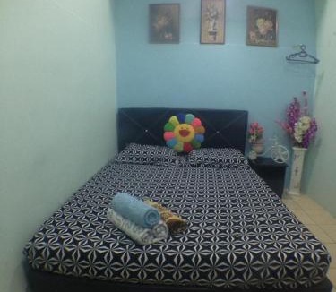 Kota Kinabalu House | KK Liyana Homestay