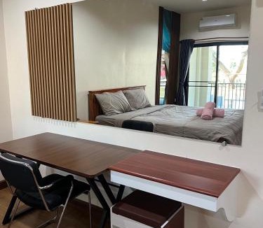 Buriram Resort | KK Resort Buriram