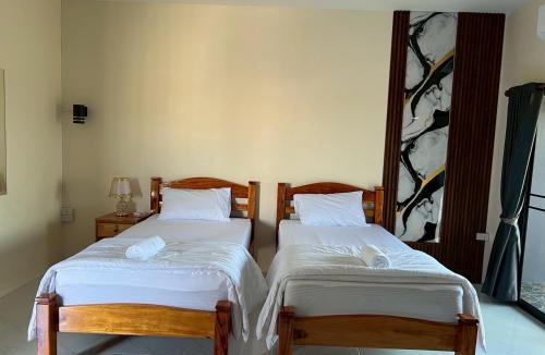 Buriram Resort | KK Resort Buriram