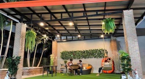 Kaeng Krachan Resort | KK Riverside Resort