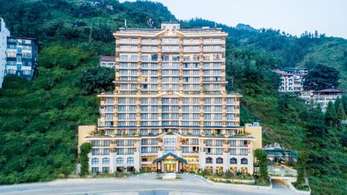 Sa Pa Hotel | KK Sapa Hotel
