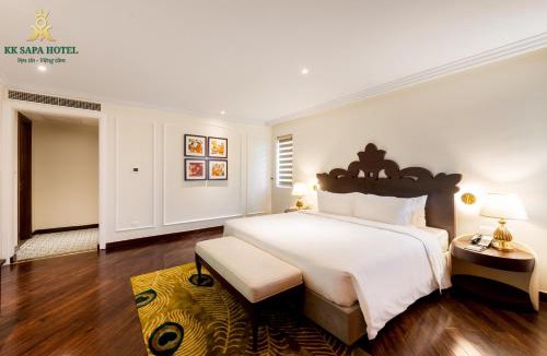Sa Pa Hotel | KK Sapa Hotel