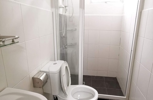 Penampang Apartment | KK Vacation Home No.6 CyberCity2