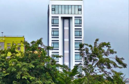 Kampot Hotel | KKP Hotel