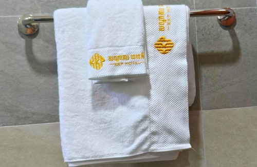 Kampot Hotel | KKP HOTEL