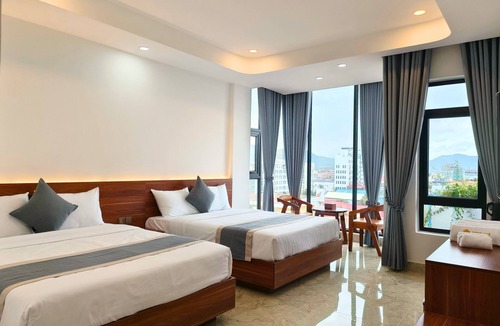 Kampot Hotel | KKP HOTEL