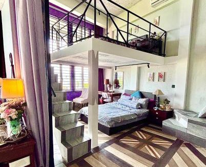 Taman Bukit Permai Villa | KL Ampang Flora Eco Luxury Hilltop Villa