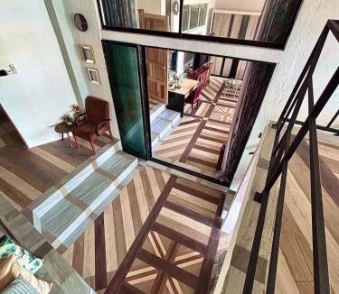 Taman Bukit Permai Villa | KL Ampang Flora Eco Luxury Hilltop Villa