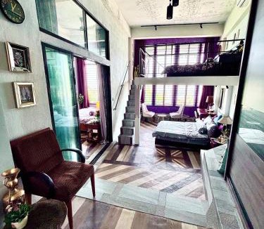 Taman Bukit Permai Villa | KL Ampang Flora Eco Luxury Hilltop Villa