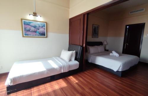 Imbi Apartment | KL BERJAYA TIMES SQUARE SERVICe APARTMENT