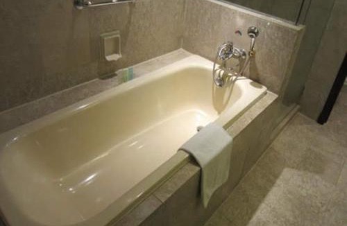 Imbi Apartment | KL BERJAYA TIMES SQUARE SERVICe APARTMENT