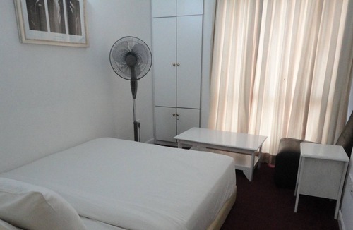 Imbi Apartment | KL Bintang Private unites in Times Square