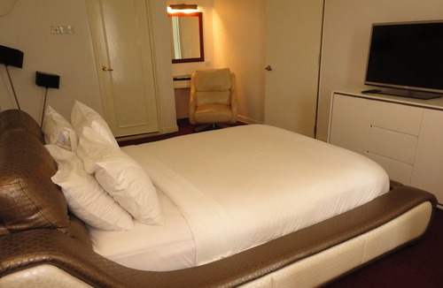 Imbi Apartment | KL Bintang Private unites in Times Square