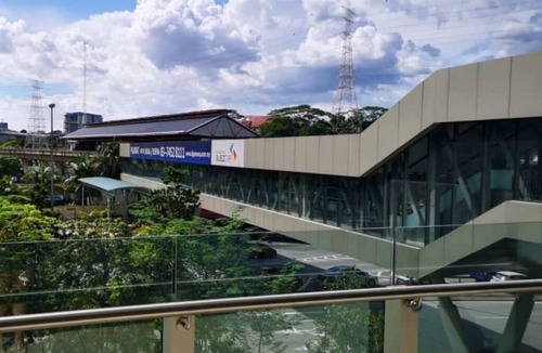 Bangsar South House | KL Gateway Residence 2 Min Walk LRT>KLCC/MIDVALLY/NEXUS