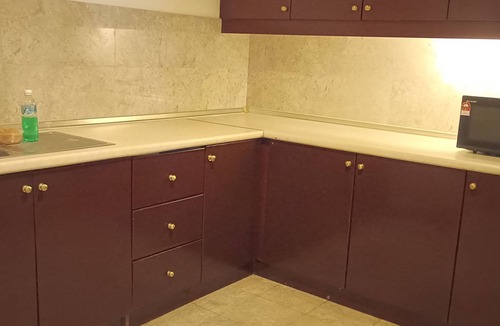 Imbi Apartment | KL TIMES SQUARE SERVICE RESIDENCIES