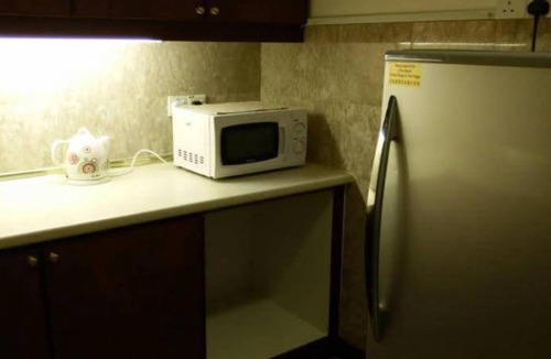 Imbi Apartment | KL TIMES SQUARE SERVICE RESIDENCIES