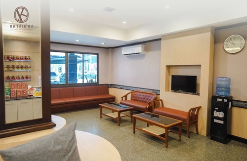 Tha Pradu Hotel | Klaang Muang Hotel Rayong