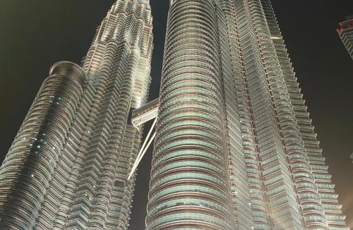 Kuala Lumpur City Centre Apartment | Klcc Apartment near city centre