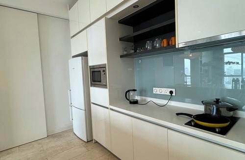 Kuala Lumpur City Centre Apartment | KLCC Beyond Hospitality Suites Platinum