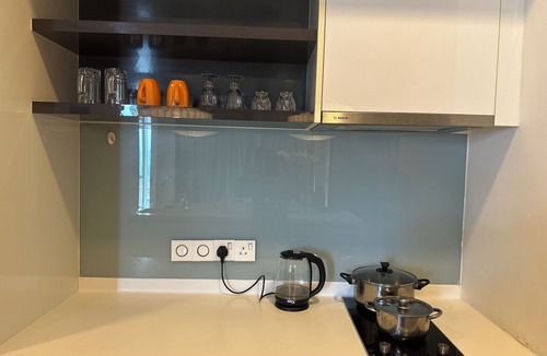Kuala Lumpur City Centre Apartment | KLCC Beyond Hospitality Suites Platinum