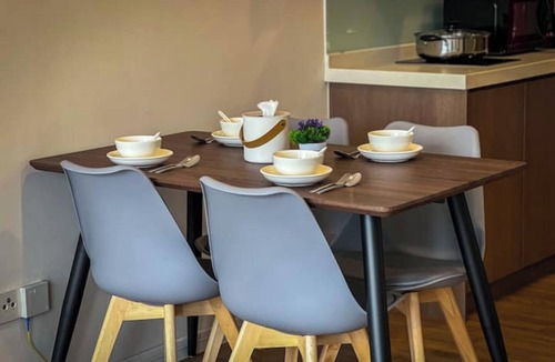 City Centre Apartment | KLCC Ceylonz Suite Perfect for 5